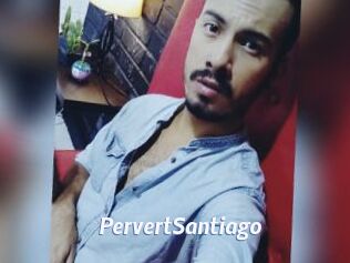 PervertSantiago