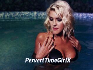 PervertTimeGirlX
