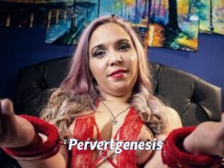 Pervertgenesis