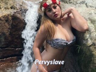 Pervyslave
