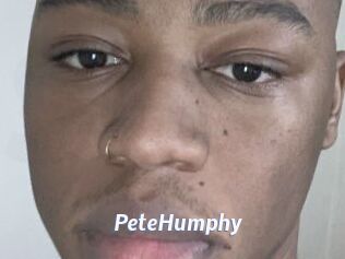 PeteHumphy