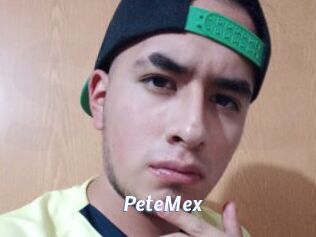 PeteMex Sexe amateur contributions