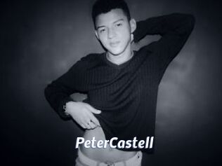 PeterCastell
