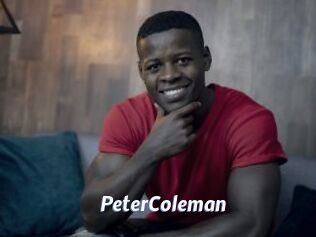 PeterColeman