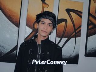PeterConwey