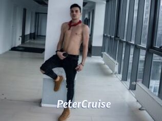 PeterCruise