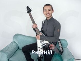 PeterHill