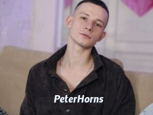 PeterHorns