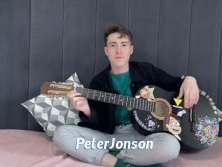 PeterJonson