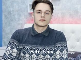PeterLean