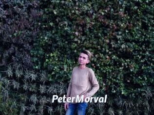 PeterMorval