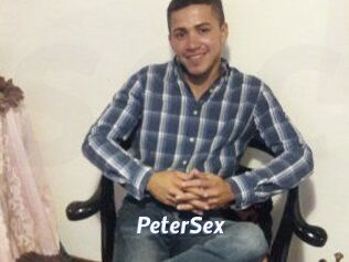 PeterSex Sexe amateur contributions