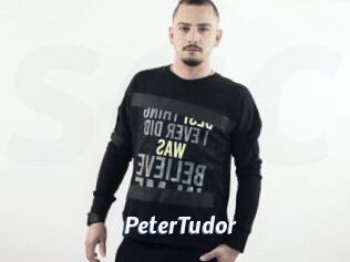 PeterTudor