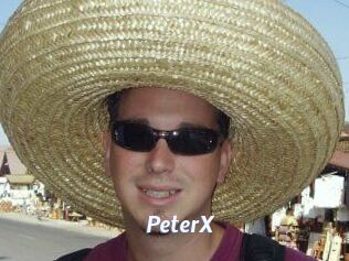 PeterX