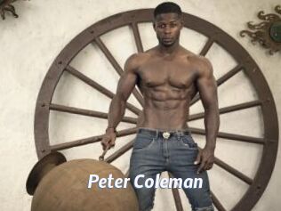 Peter_Coleman