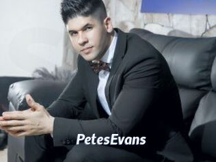 PetesEvans