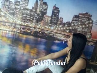 PetitTender