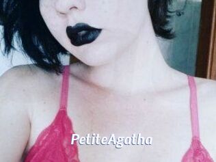 PetiteAgatha