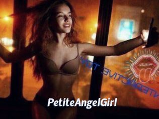 PetiteAngelGirl