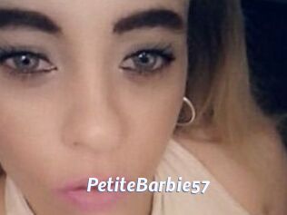 PetiteBarbie57