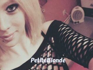 PetiteBlonde