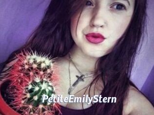 PetiteEmilyStern