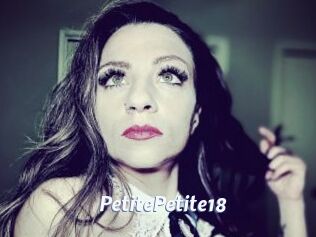 PetitePetite18