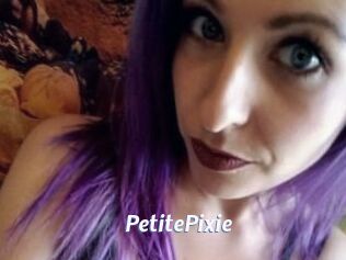 PetitePixie