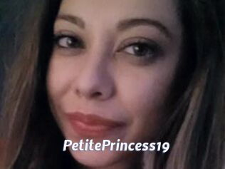 PetitePrincess19