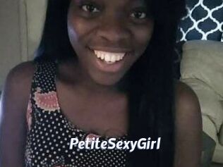PetiteSexyGirl