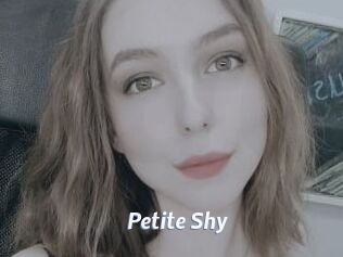 Petite_Shy