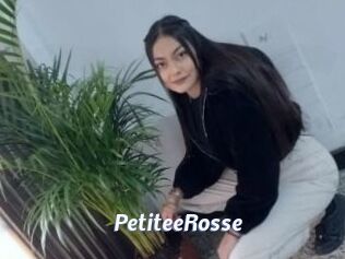 PetiteeRosse