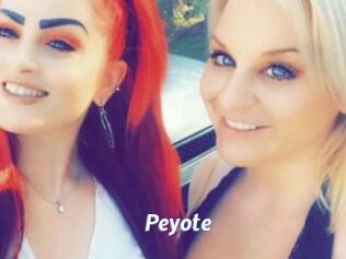 Peyote