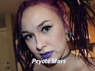 Peyote_Mars