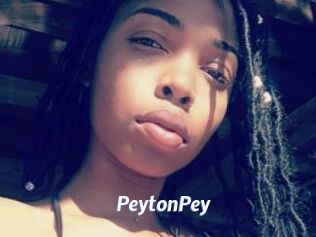 PeytonPey
