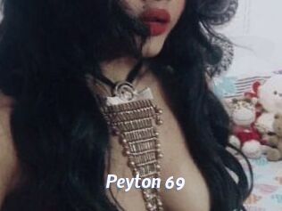 Peyton_69 Sexe amateur contributions