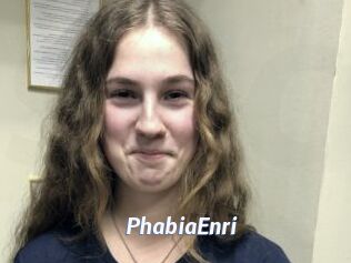 PhabiaEnri