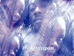 PhatAsssspum