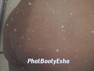 PhatBootyEsha