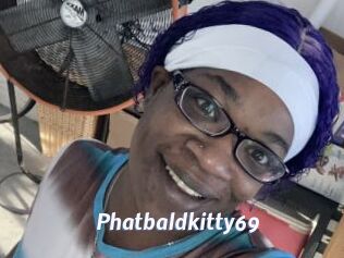 Phatbaldkitty69 Sexe amateur contributions