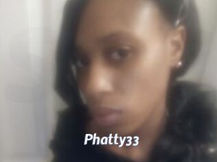 Phatty33