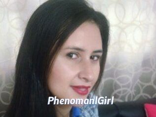 PhenomanlGirl