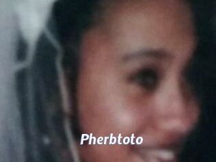 Pherbtoto