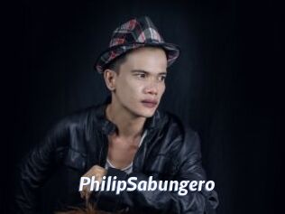 PhilipSabungero
