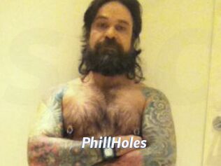PhillHoles