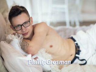 PhillipGrosman
