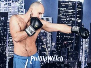 PhillipWelch