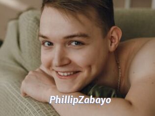 PhillipZabayo