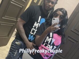 PhillyFreakycouple