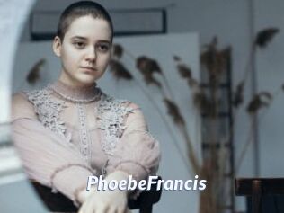 PhoebeFrancis